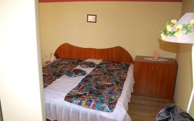 Hotel Saint Nicola
