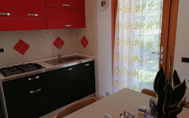 Aria di Vacanza - Tiriddò