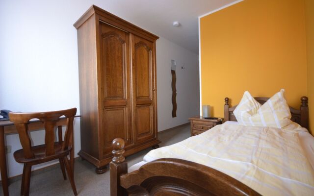 Hotel Garni Schäfer