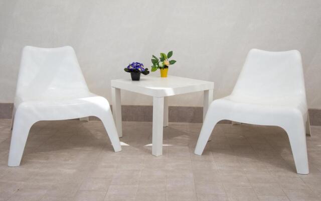 B&B Baglio Santa Croce
