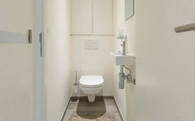 Modern Apartment for Family