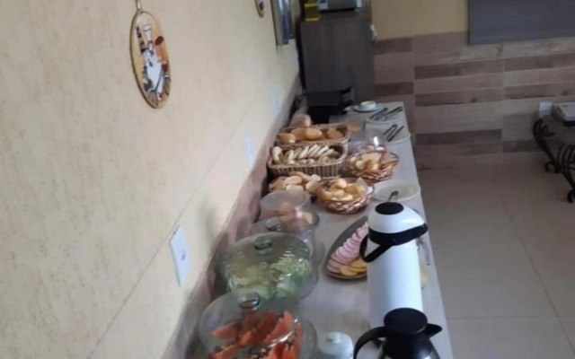 Hotel Pousada Aeroporto