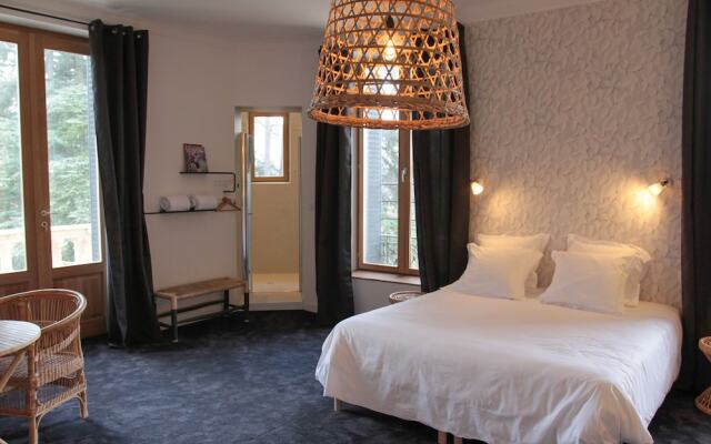 Eclosion Château Hôtel & Restaurant