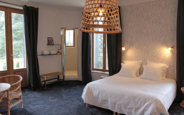 Hôtel Restaurant Eclosion