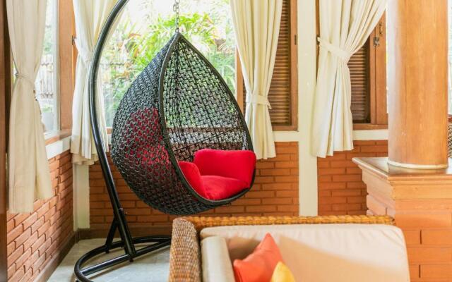 Listien Luxury Villa N3