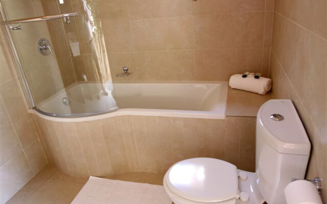 Birch Grove Guest House