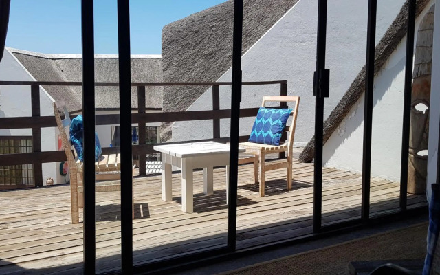 StarFish Accommodation