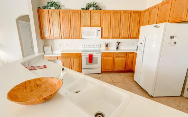 Brigittes Highland Reserve Villa