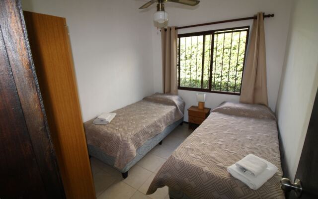 Complejo Cabanas Piriapolis
