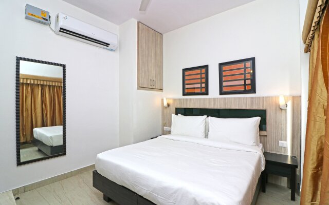SilverKey Executive stays 24949 Park Circus
