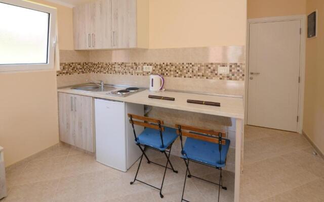 Apartmani Raskovic