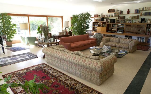 Relais La Canfora
