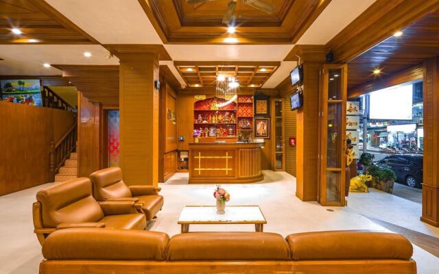 BV Resortel Phuket
