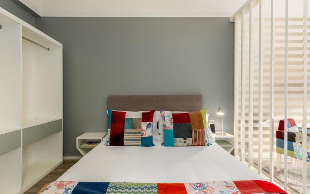 Capela 1 in Oporto With 1 Bathrooms