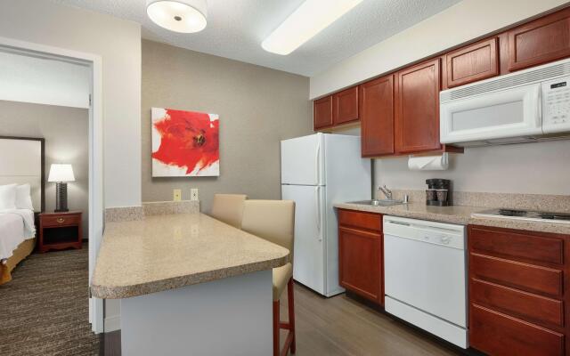 Homewood Suites by Hilton Dallas-Arlington