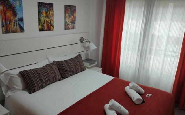 SUITEDREAMS - Av. Fener