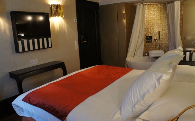 Tonic Hotel Saint-German