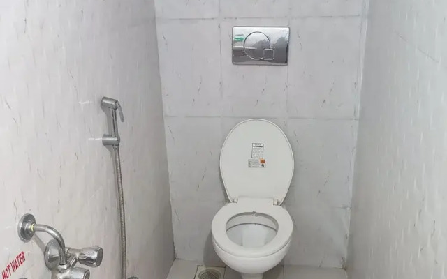 Hotel Mukesh residency
