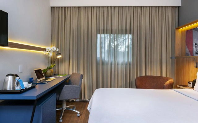 Hampton by Hilton Guarulhos Aeroporto