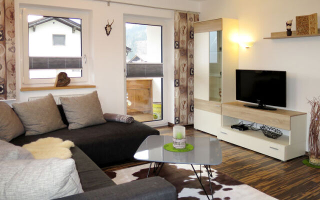 Hannah Lena Rofansiedlung