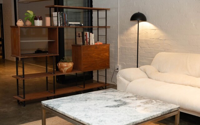 BlackBrick Bedfordview ApartHotel