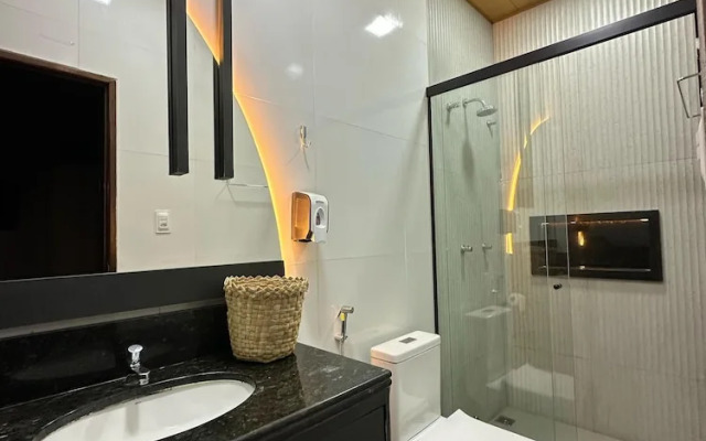 Villa Prime Chácara