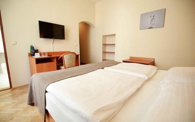Hotel Merkur - Czech Leading Hotels
