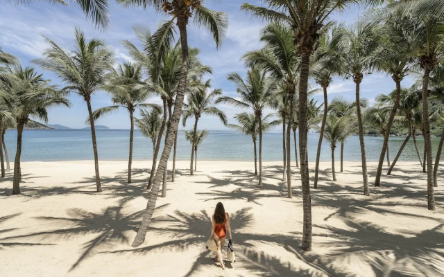 InterContinental Danang Sun Peninsula Resort by IHG