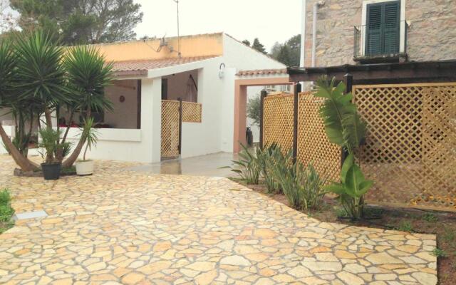 Segni Holiday Home