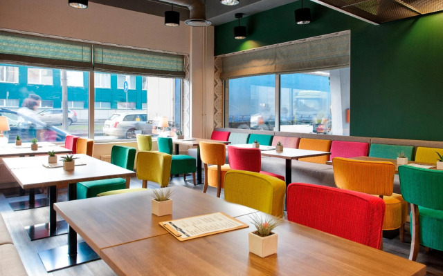 Tallink Express Hotel