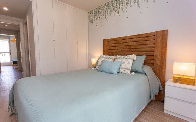Apartment Denia Marina Real plm