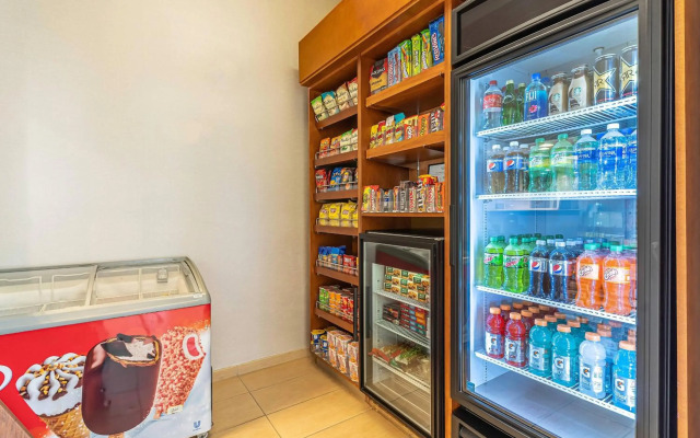 Residence Inn by Marriott Sacramento Rancho Cordova