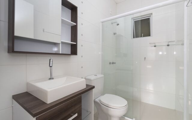 Aluguel Apartamento 2 quartos 1 suite 281A