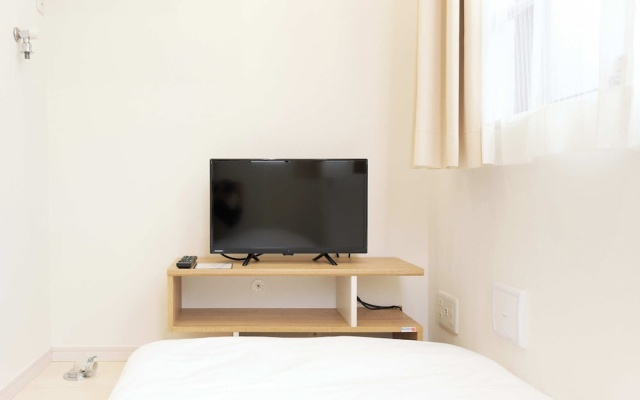 Nano North Shinjuku Apartment – Guest Rooms – Tokyo