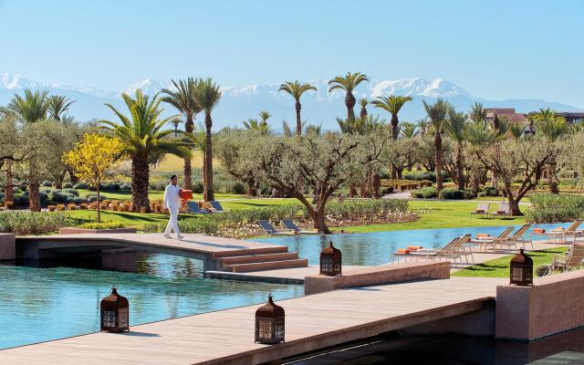 Fairmont Royal Palm Marrakech