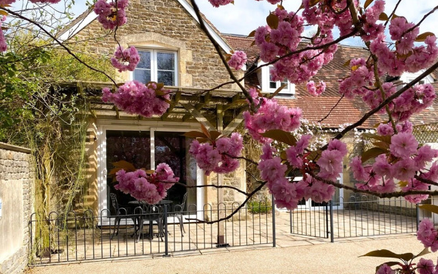 Rectory Coach House