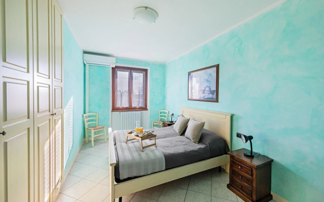I Mosaici 1 Apartment by Wonderful Italy