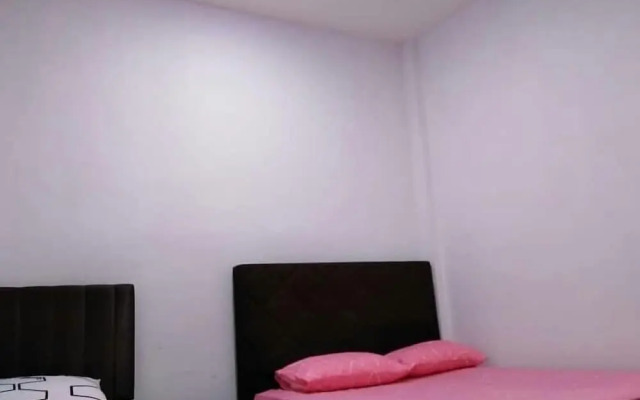 CoLiving Saga - Hostel
