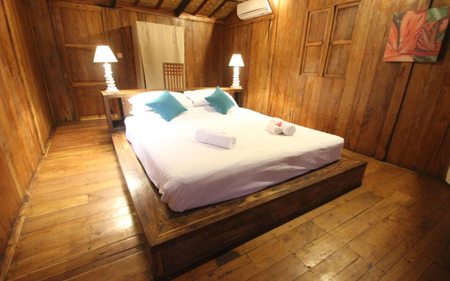 Coconut Garden Resort