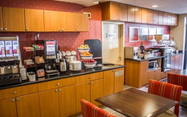 Comfort Inn JFK Airport