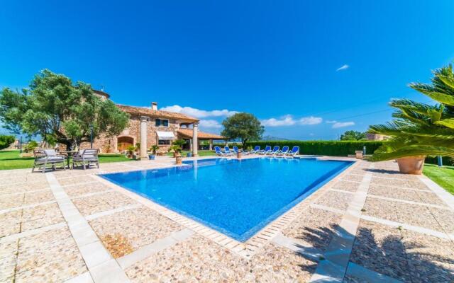 Ideal Property Mallorca Can Colis
