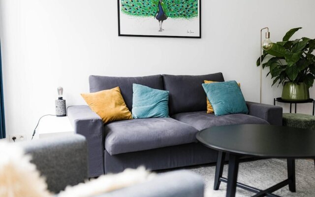 Gorgeous Getaway in the old City Centre Antwerp 2