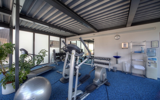 HOTEL ENGEL LIESTAL - Business & Lifestyle
