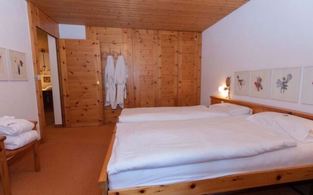 Apartment  Lenzerheide