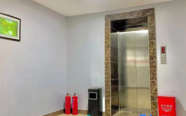 Leyu Hotel(Sui Xi Phoenix Store)