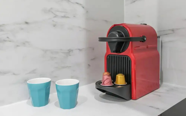 WS Marais - Musée Pompidou