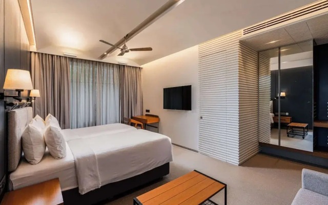 Radisson Resort and Spa Lonavala