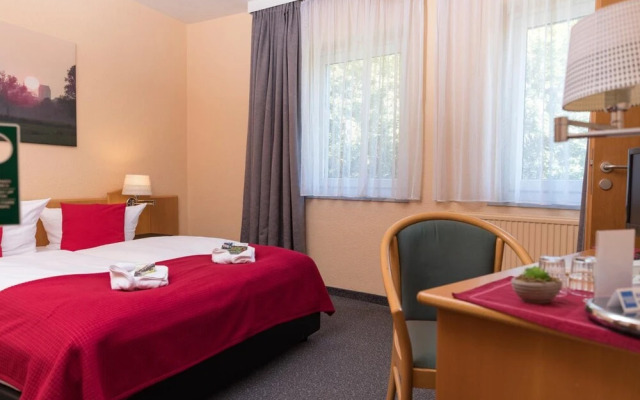Hotel Am Tierpark