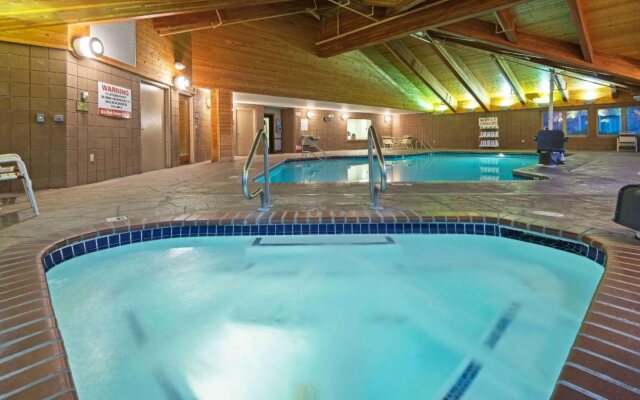 Mountain Valley Lodge