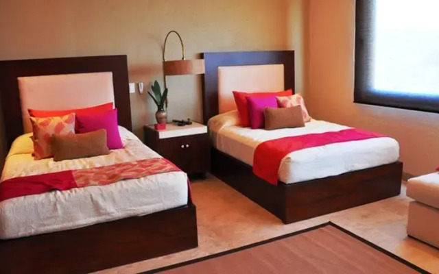 Punta Esmeralda Villa 5